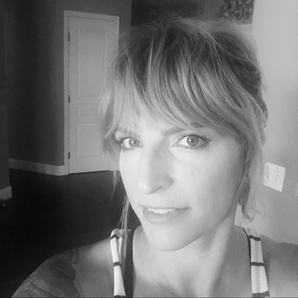 Meet your Posher, Lindsey